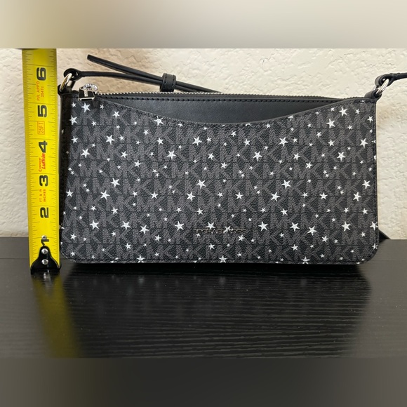 NWT Michael Kors Crossbody - Picture 6 of 7